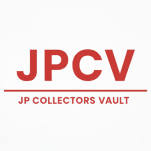 JP Collectors Vault